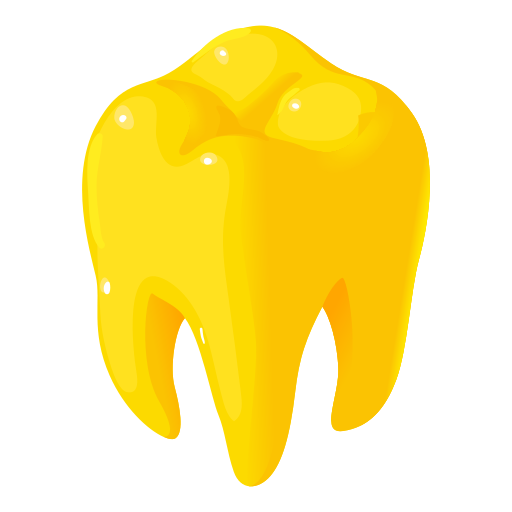 Yellow Teeth